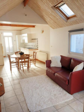 Villa marcel 150 m plage baie de somme